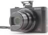Video frame trigger