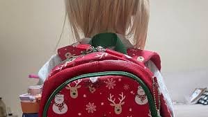 Amazon.com | SUN EIGHT Toddler Backpack for Boys & Girls - Lightweight Kids Backpack for Preschool,Kindergarten & Travel,Cute Animal Design,Durable Small School Bag for Daycare (Ages 2-5) | Kids' Backpacks
