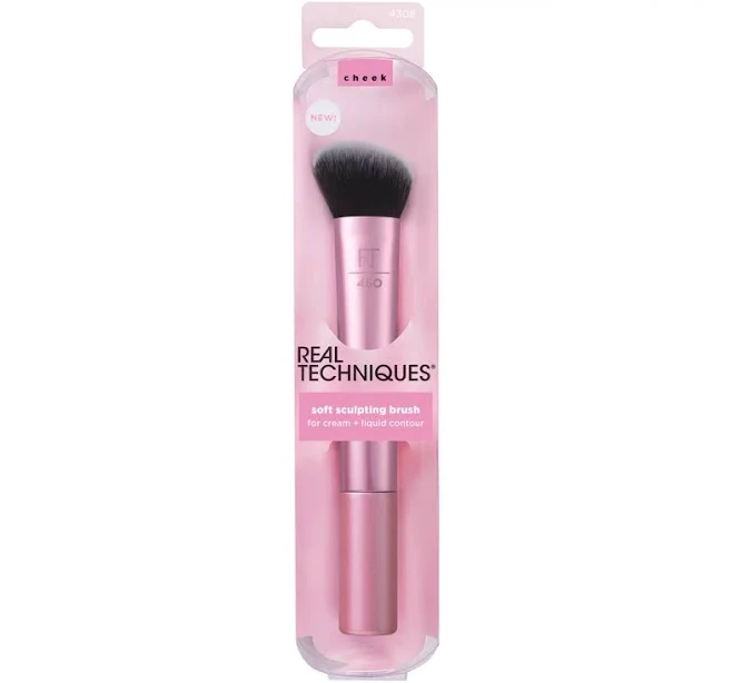 Real Techniques Soft Sculpting Contour Makeup Brush