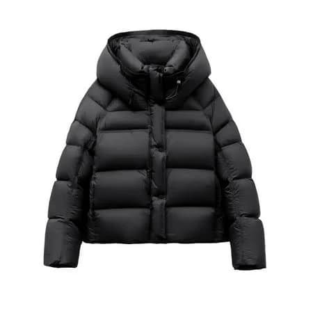 Breezora Women's Oversized Puffer Jacket