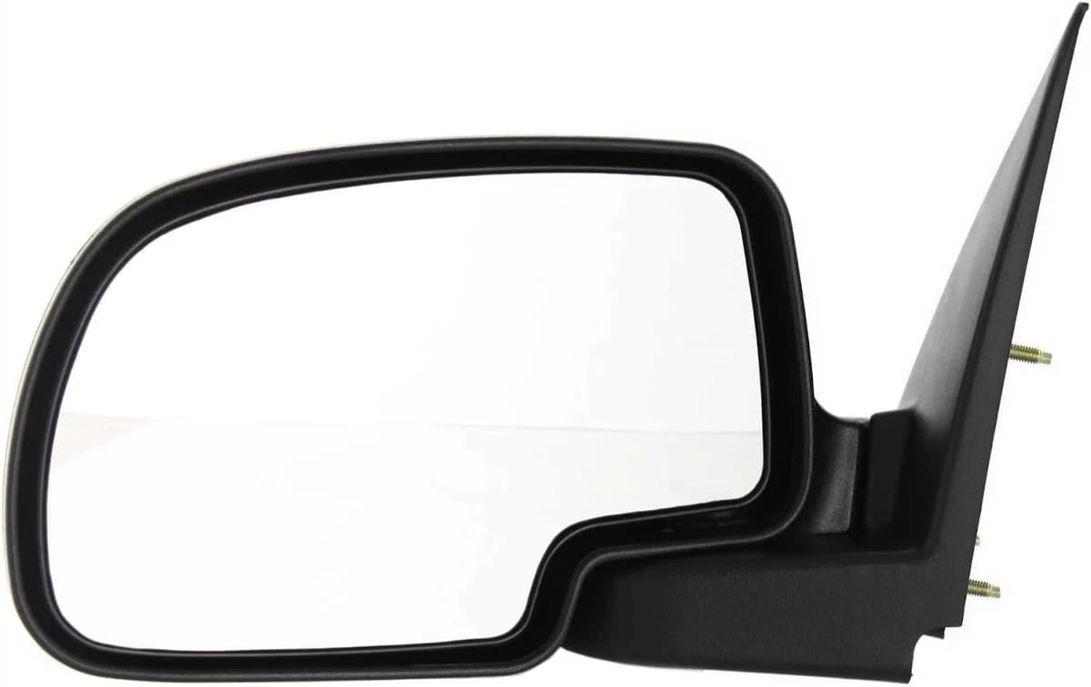 Chevrolet Silverado 1500 Base Driver Side Mirror