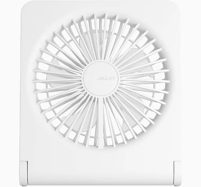 JisuLife Table Fan Life3