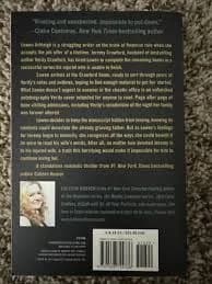 Verity By Colleen Hoover - Paperback