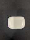 Video frame trigger