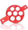 Video frame trigger