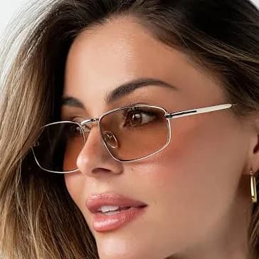 böhme Jozie Tinted Sunglasses