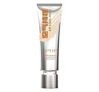 Long-lasting foundation liquid, provides natural coverage and stays put all day. ​​Suitable for combination, dry, and oily skin types.