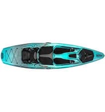 Wilderness Systems Targa 100 Kayak