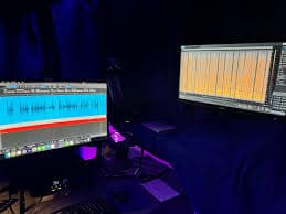 Record a professional american male voice over by Grantbenker | Fiverr
