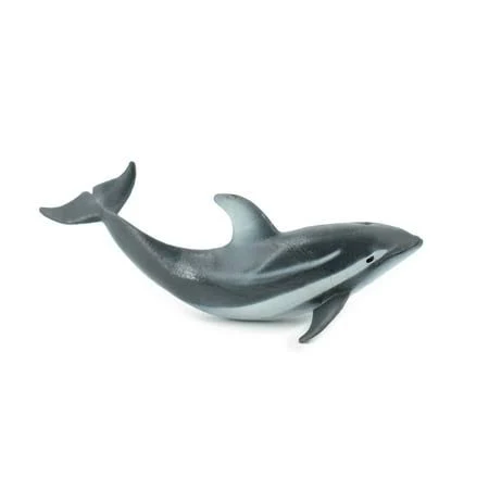 Dolphin Marine Mammal Realistic Toy Figure
