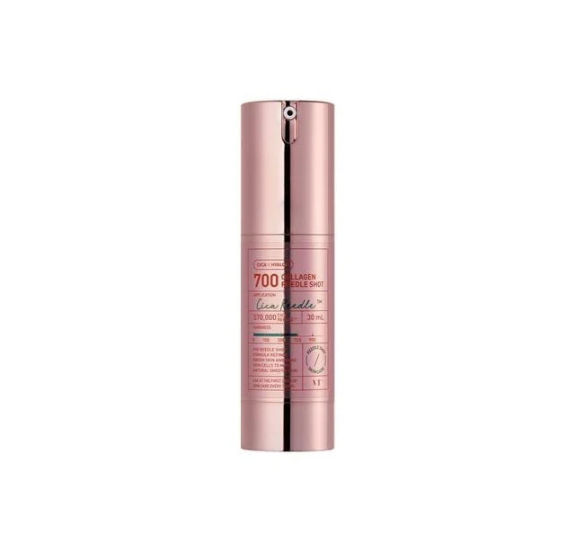 VT Cosmetics VT Collagen Reedle Shot 700