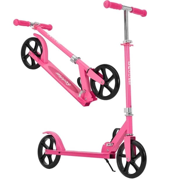 Garvee Kick Scooter