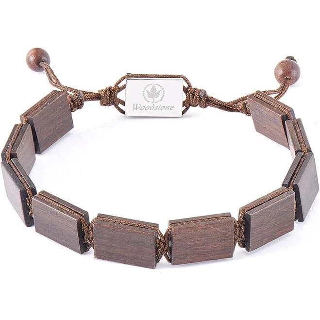 Oasis Sandalwood Bracelet