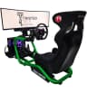 Video frame trigger