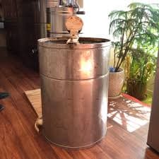 Woodman Antique Honey Extractor for Sale in Glendale, AZ - OfferUp