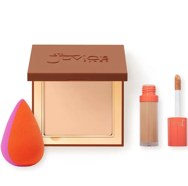 Juvia's Place Magic Complexion Concealer Set