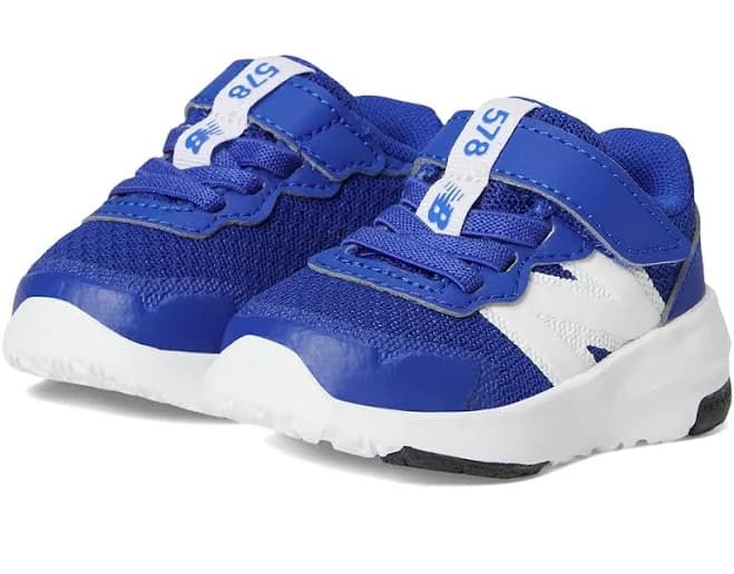 New Balance Kids Dynasoft 578 v1 Hook-and-Loop Kids