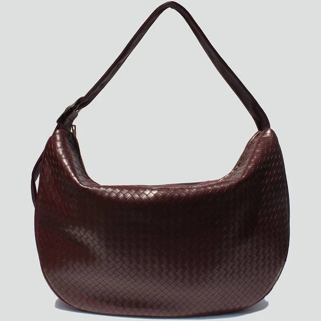 Naomi Woven Tote