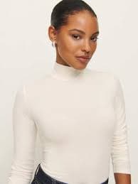 Nell Knit Top