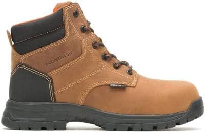 Wolverine Women's Piper 6" Composite-Toe Work Boot