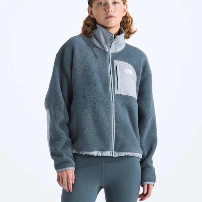 The North Face Women's Yumiori Off Peak Full Zip Jacket