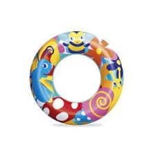 Bestway Designer Swim Ring