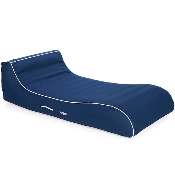 FUNBOY Fabric Sunbed Lounger