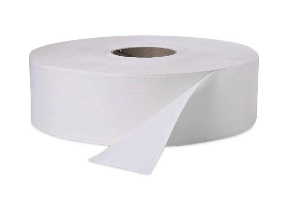 Windsoft Jumbo Roll Bath Tissue