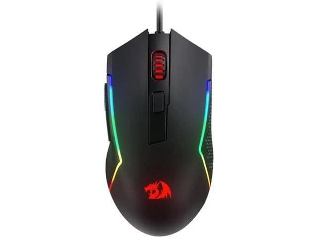 M616 Trident Gaming Mouse