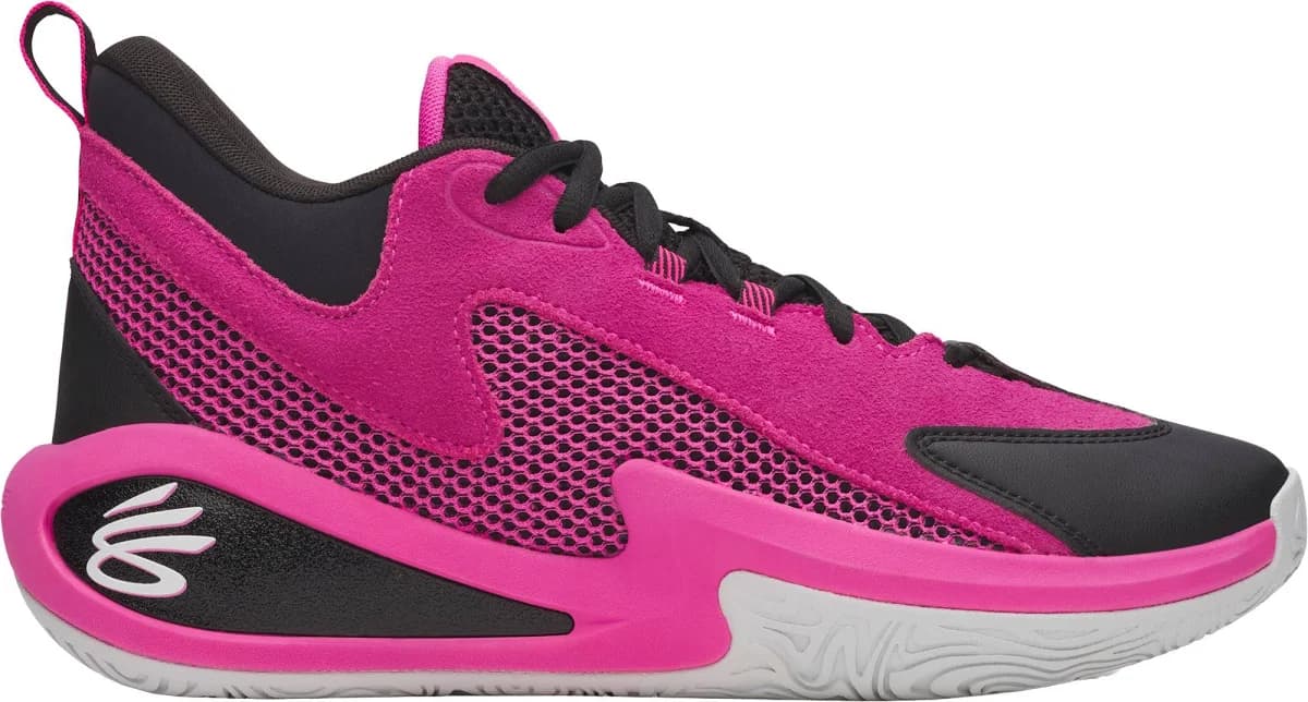 Under Armour Men's Curry 3Z 25 SDE Basketball Shoes
