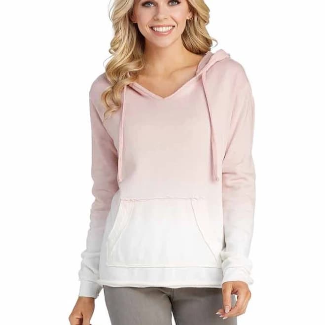 Mud Pie Cori Tie Dye Hoodie
