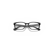RB5286 OPTICS Eyeglasses with Black On Transparent Frame - RB5286 | Ray-Ban® GB