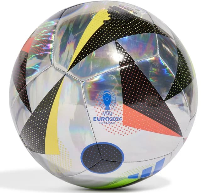 Adidas Euro 24 Training Ball Soccer