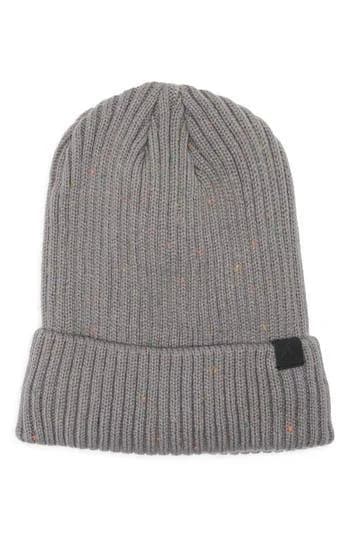 Rainforest Men's Speckled Knit Beanie
