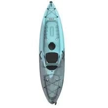 Lifetime Kenai Sit-On-Top Arctic Fusion Kayak