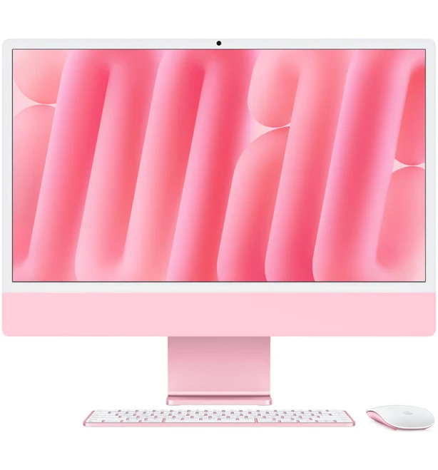 Apple iMac 24 M4 10-Core