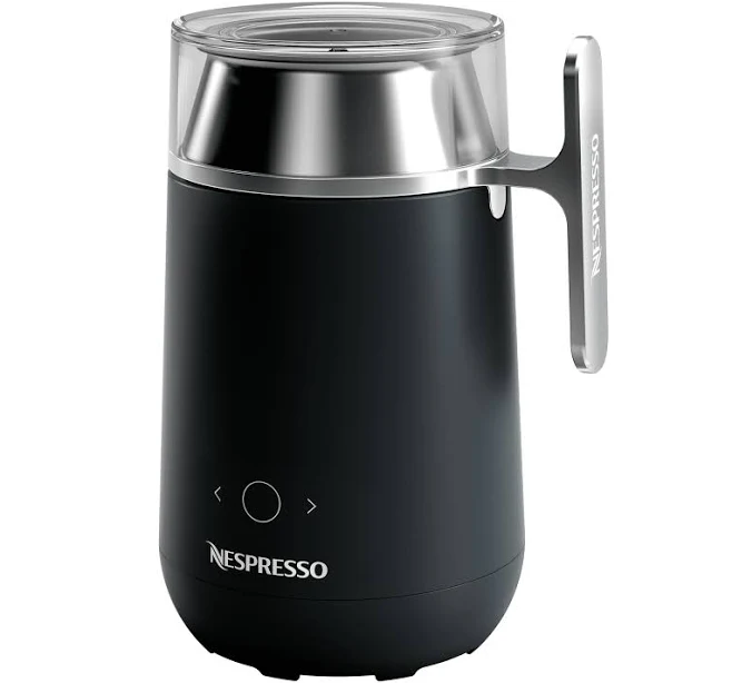 Nespresso Barista Recipe Maker