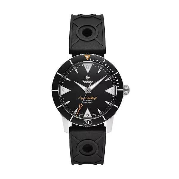 Zodiac Super Sea Wolf Zodiac