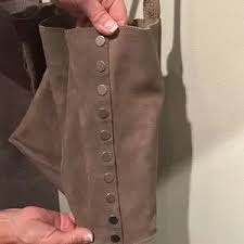 Hammitt | Bags | Copy Hammit Taupe Hobo Bag | Poshmark