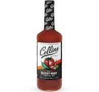 Collins Spicy Bloody Mary Cocktail Mix