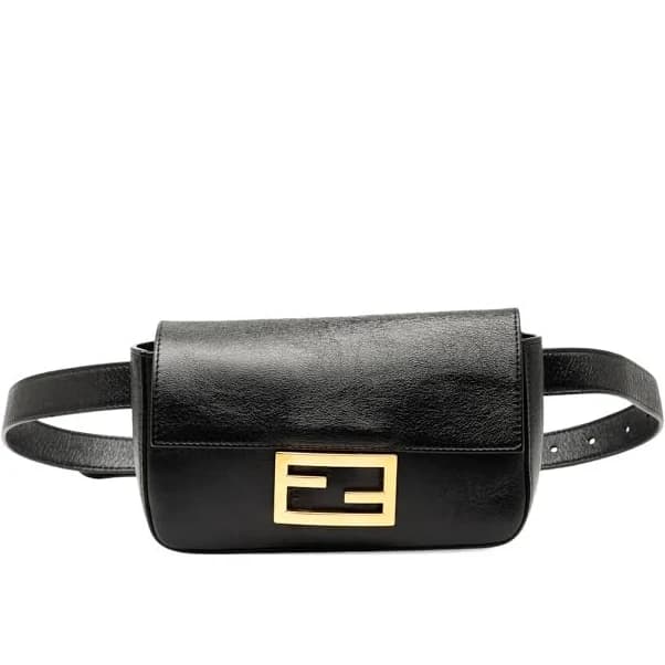 Fendi Women's Baguette Belt Bag