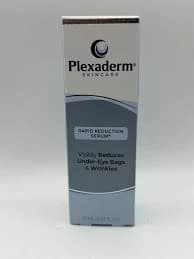 Plexaderm Rapid Reduction Eye Serum