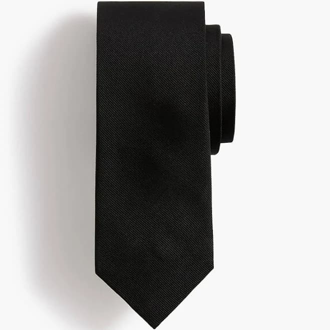J.Crew Men's Tie
