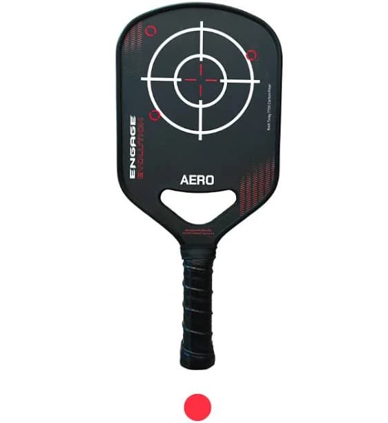 Engage Aero Pickleball Paddle