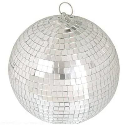 Big Mo's Toys Mirror Ball Disco Ball