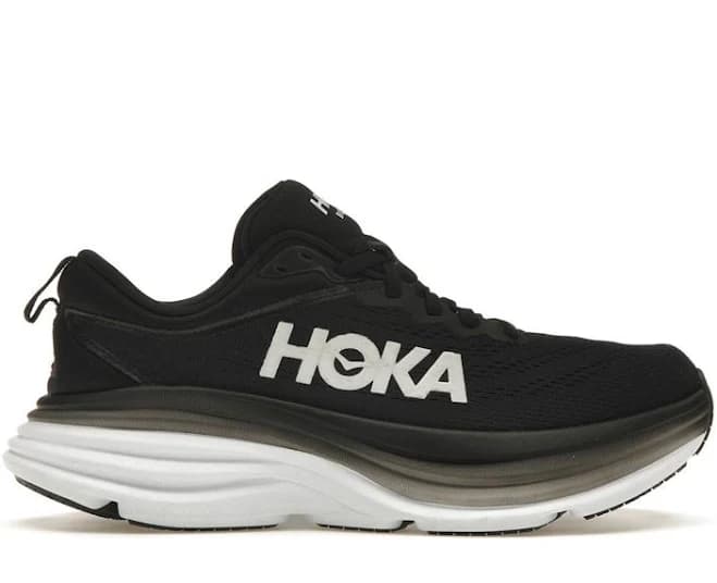 Hoka Women's Bondi 8