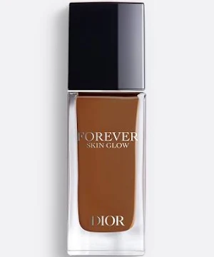 Dior - Forever Skin Glow-radiant Foundation - 24h Wear And Hydration