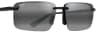 Video frame trigger