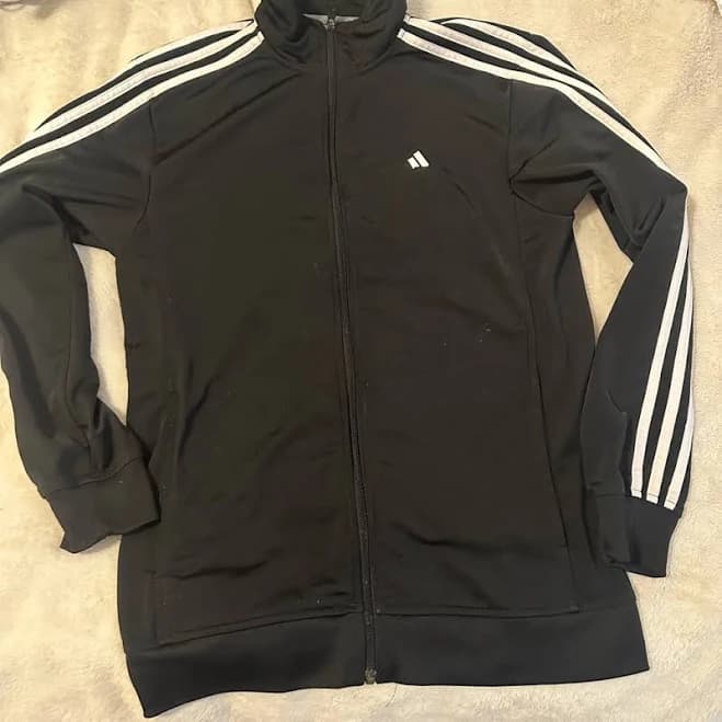adidas Women's Originals Training Jacket