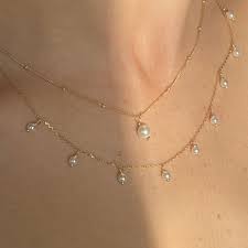 The Messy Archive - Liv Grivas Collection - The Hyams Necklace– neosyouthful